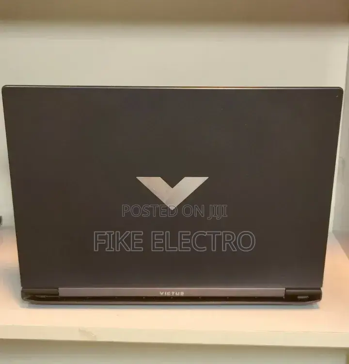 New Laptop HP Victus 15 24GB Intel Core i5 SSD 512GB