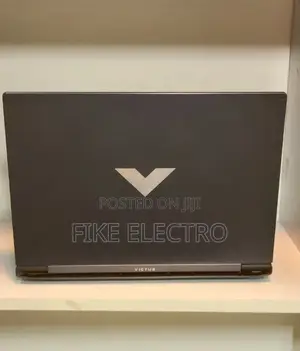 New Laptop HP Victus 15 24GB Intel Core i5 SSD 512GB