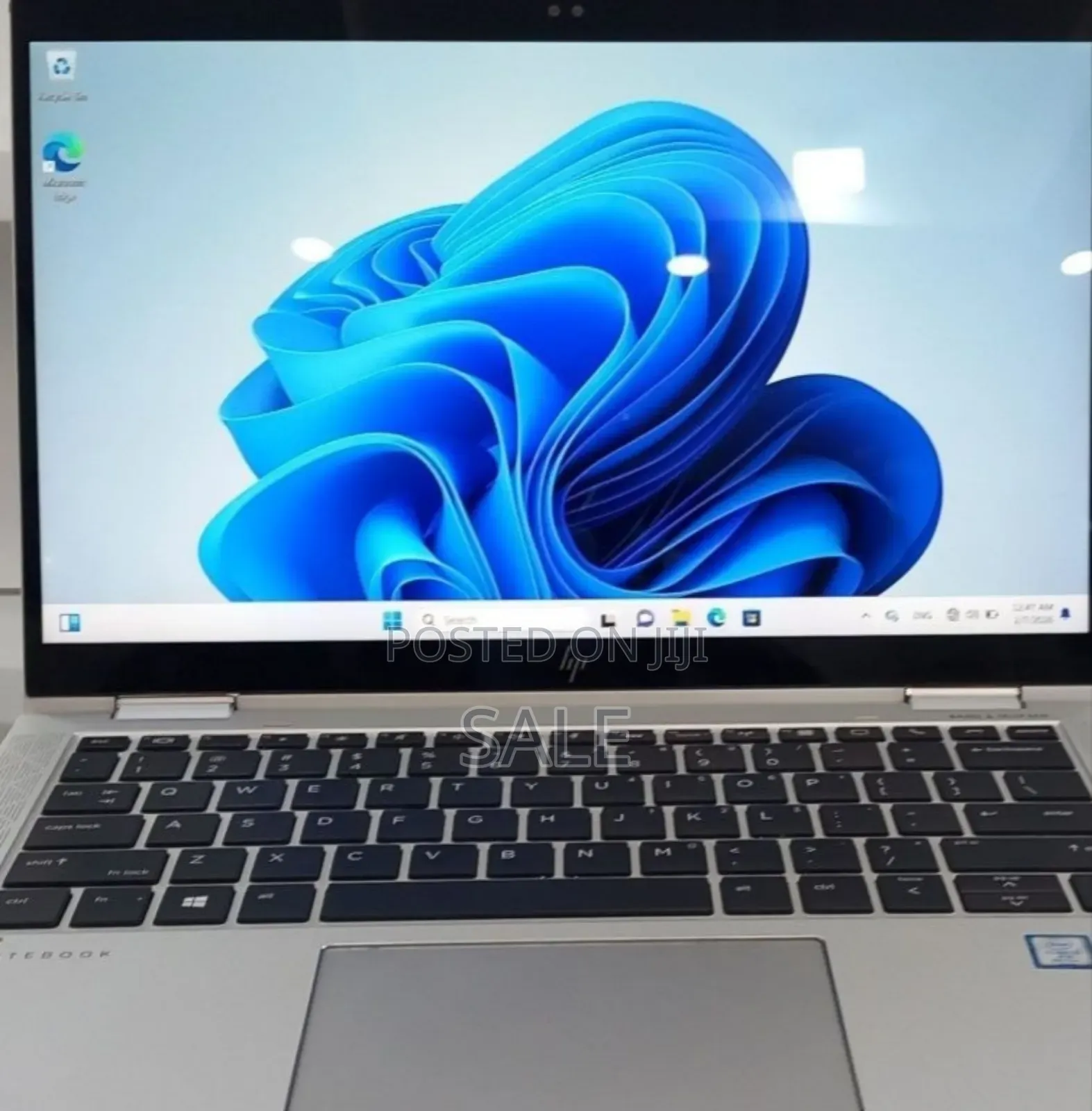 New Laptop HP EliteBook X360 1030 16GB Intel Core i7 SSD 512GB