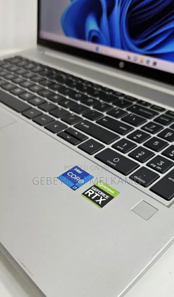 New Laptop HP 16GB Intel Core i7 SSD 1T