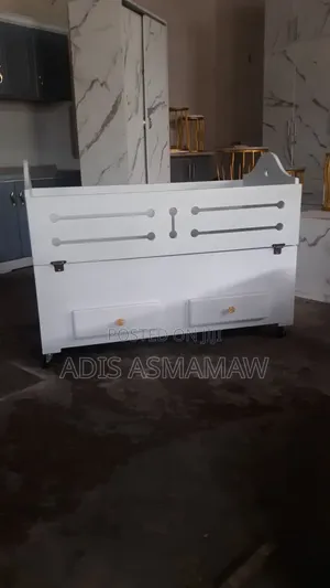 ,የልጆች አልጋዎች