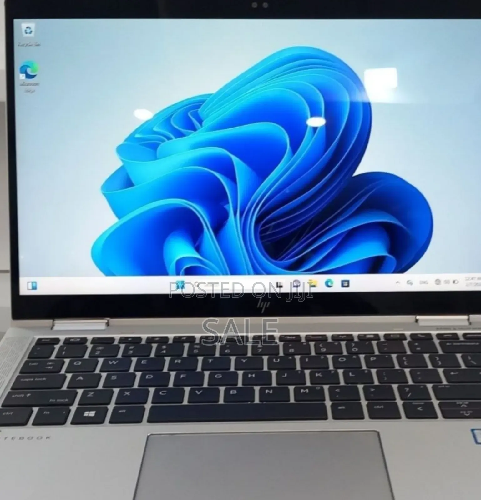 New Laptop HP EliteBook X360 1030 16GB Intel Core i7 SSD 512GB