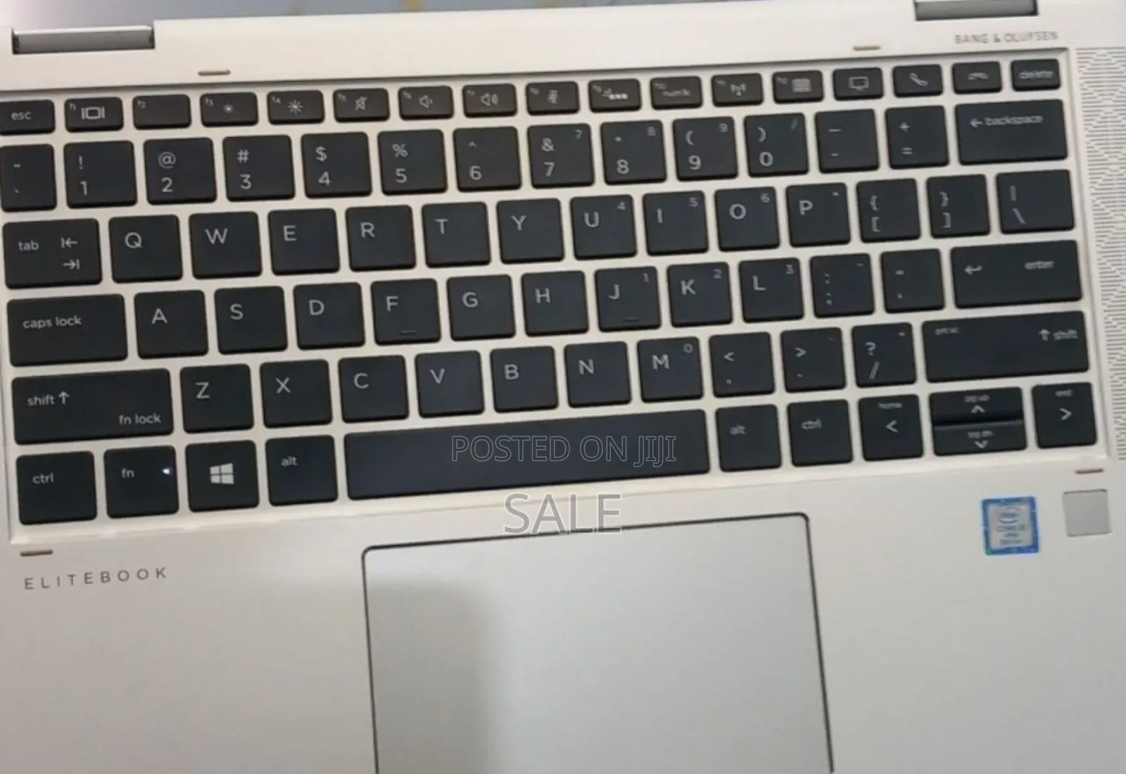 New Laptop HP EliteBook X360 1030 16GB Intel Core i7 SSD 512GB