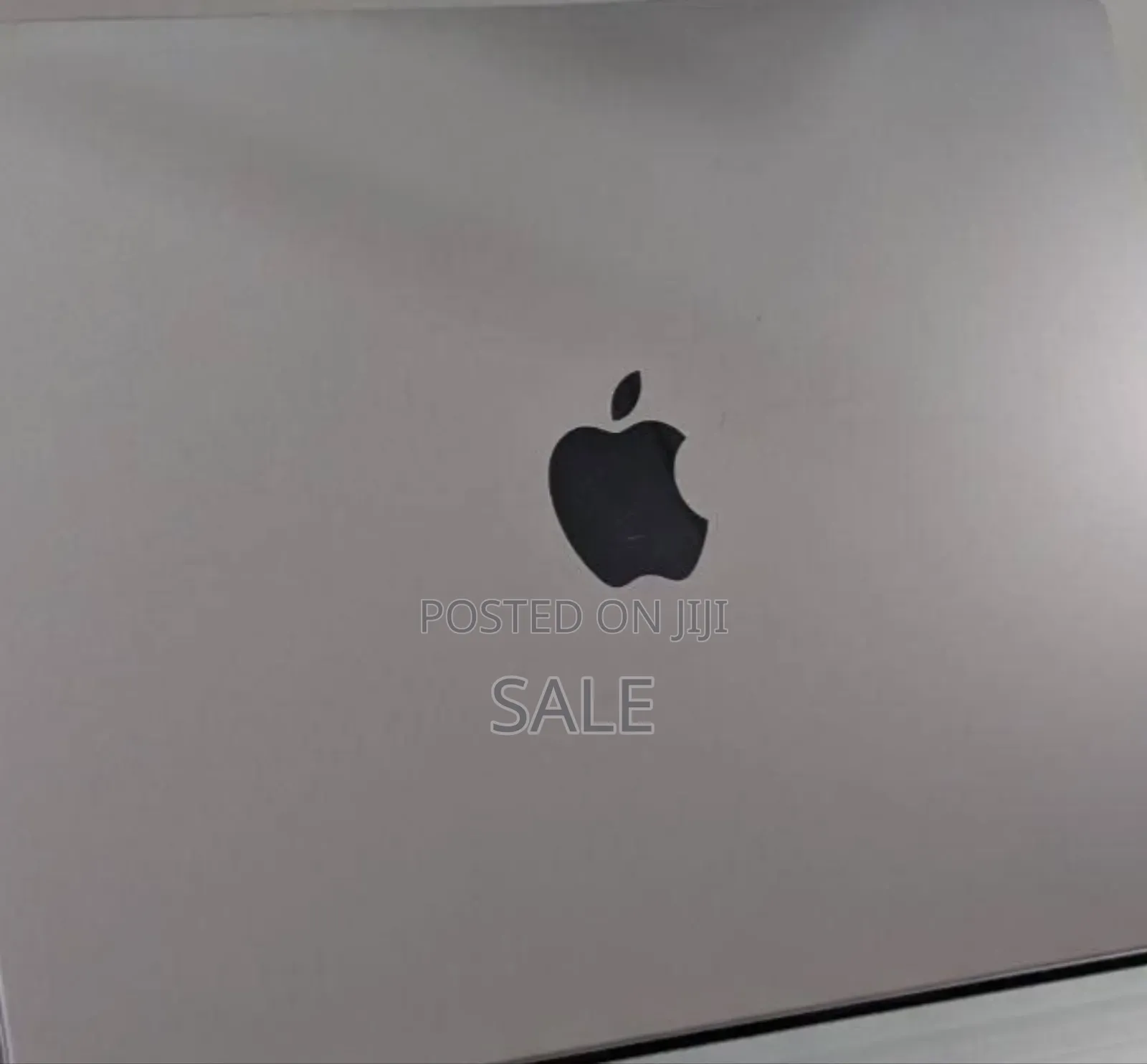 New Laptop Apple MacBook Pro 2020 M1 16GB Apple M1 Pro SSD 512GB