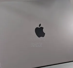 New Laptop Apple MacBook Pro 2020 M1 16GB Apple M1 Pro SSD 512GB