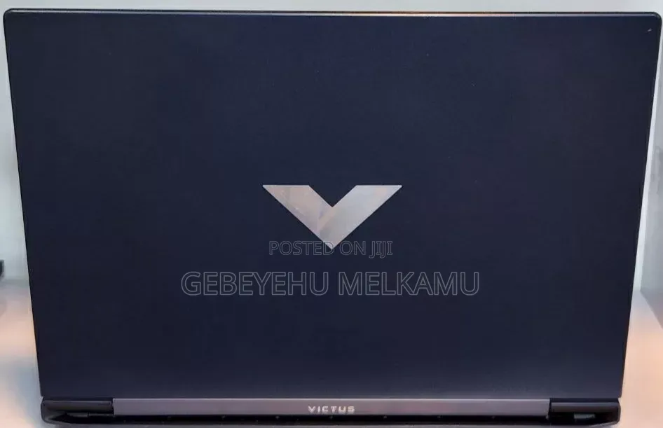 New Laptop HP 24GB Intel Core i5 SSD 512GB