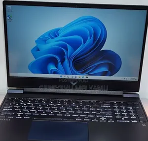 New Laptop HP 24GB Intel Core i5 SSD 512GB