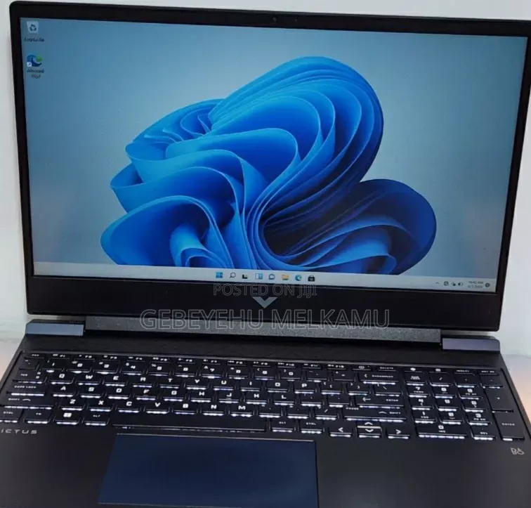 New Laptop HP 24GB Intel Core i5 SSD 512GB