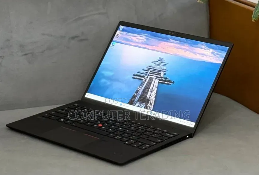 New Laptop Lenovo ThinkPad X1 Carbon 16GB Intel Core i5 SSD 512GB