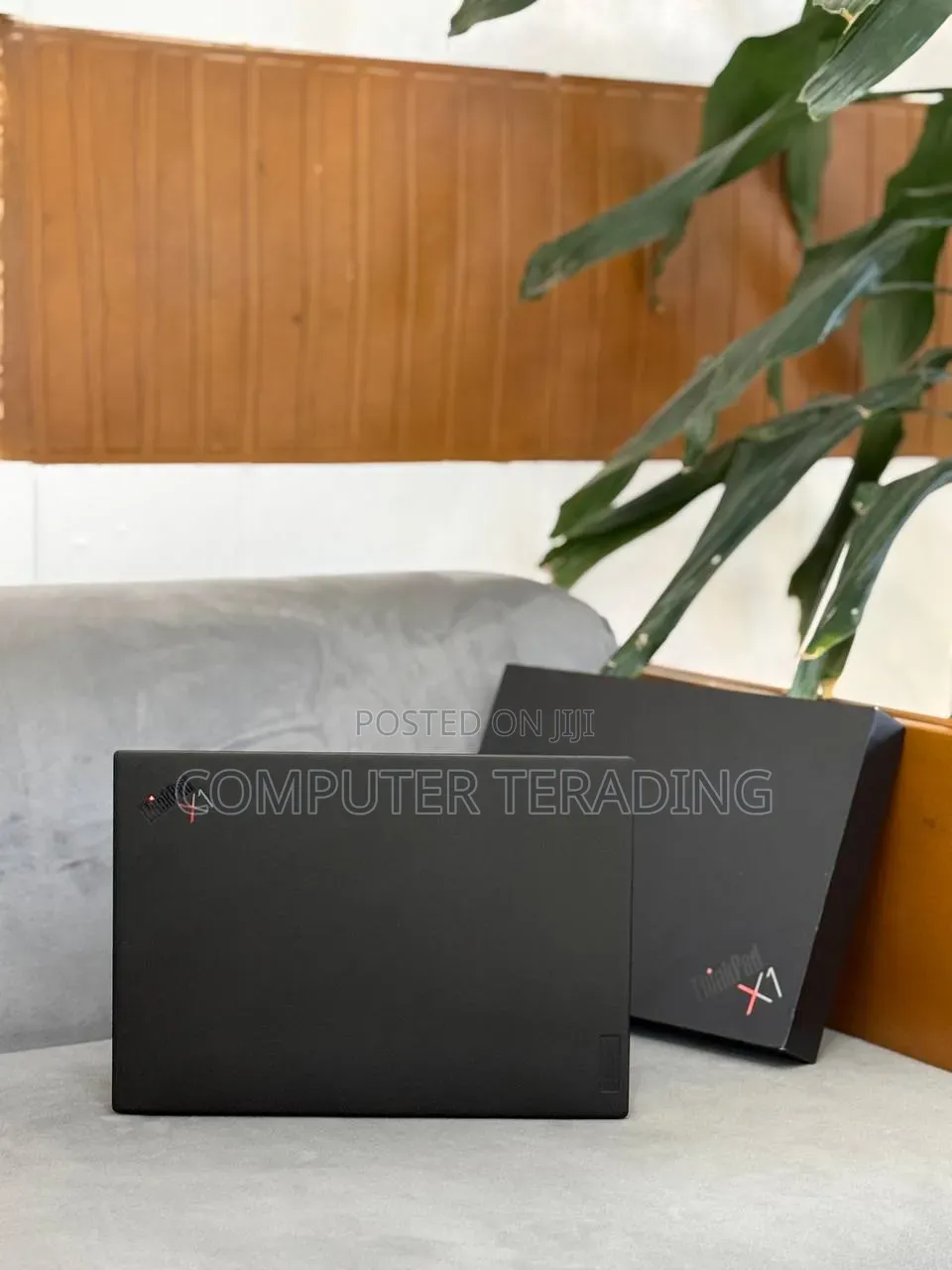 New Laptop Lenovo ThinkPad X1 Carbon 16GB Intel Core i5 SSD 512GB