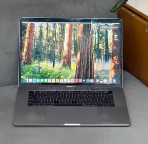 New Laptop Apple MacBook Pro 2019 32GB Intel Core i9 SSD 1T