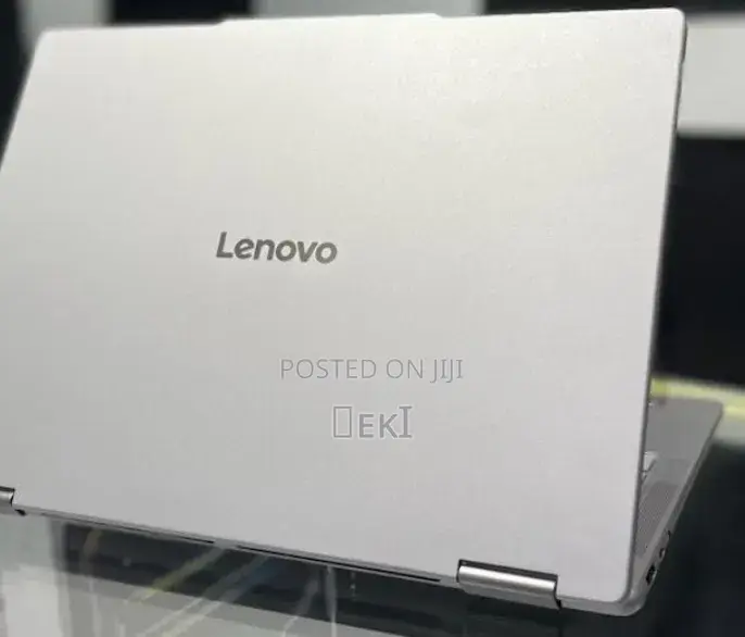 New Laptop Lenovo Yoga 7 15ITL5 16GB AMD Ryzen SSD 512GB