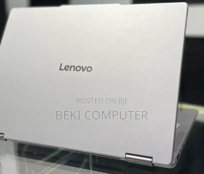 New Laptop Lenovo Yoga 7 15ITL5 16GB AMD Ryzen SSD 512GB