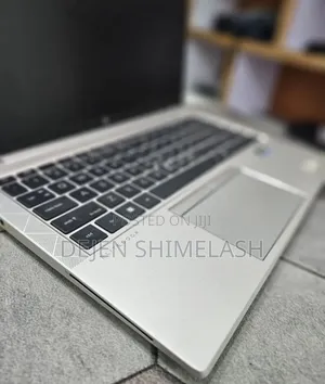 New Laptop HP EliteBook 840 G8 16GB Intel Core i7 SSD 512GB