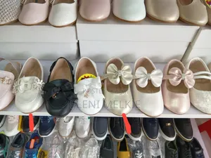 Babys Shoes
