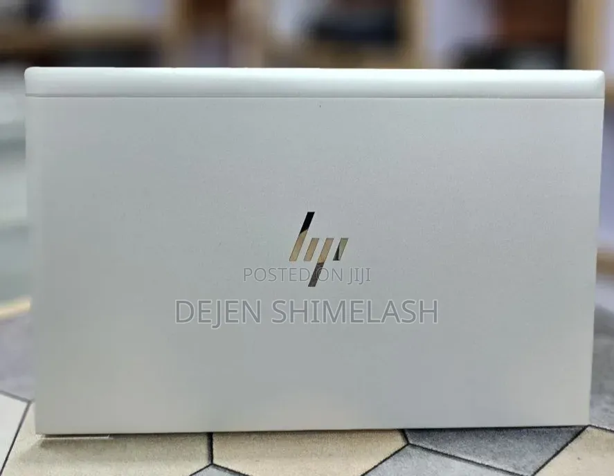 New Laptop HP EliteBook 840 G8 16GB Intel Core i7 SSD 512GB