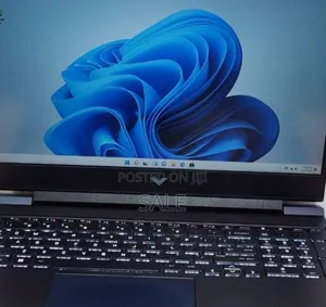 New Laptop HP Victus 15 16GB Intel Core i5 SSD 512GB