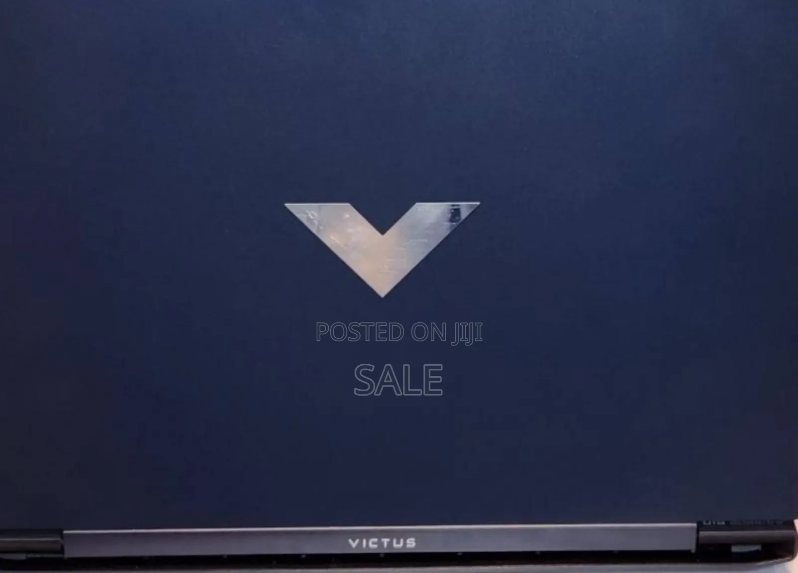 New Laptop HP Victus 15 16GB Intel Core i5 SSD 512GB