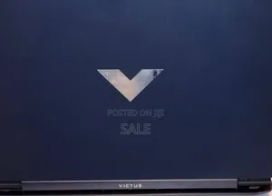 New Laptop HP Victus 15 16GB Intel Core i5 SSD 512GB