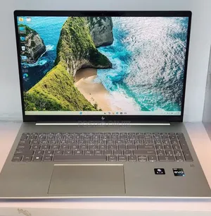New Laptop HP Pavilion 15 16GB Intel Core i7 SSD 1T