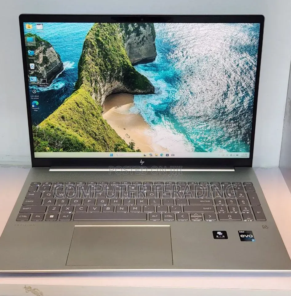 New Laptop HP Pavilion 15 16GB Intel Core i7 SSD 1T