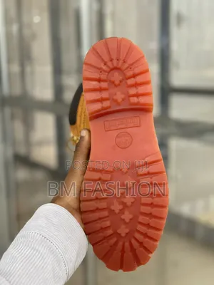 Timberland Graphic 6-Inch