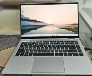 New Laptop HP EliteBook 1040 G8 32GB Intel Core i7 SSD 512GB