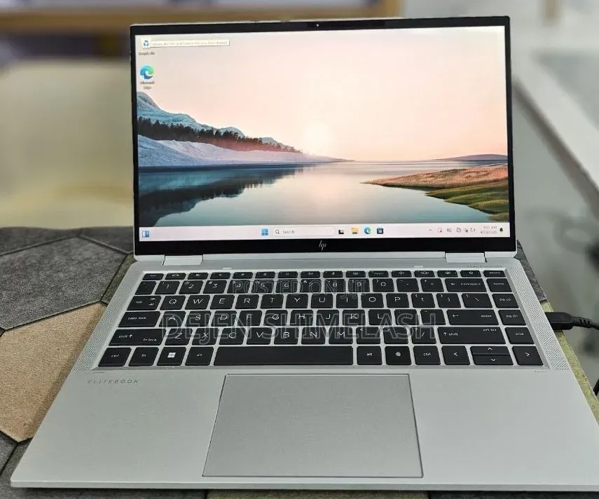 New Laptop HP EliteBook 1040 G8 32GB Intel Core i7 SSD 512GB