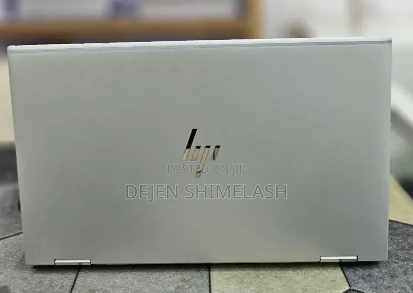 New Laptop HP EliteBook 1040 G8 32GB Intel Core i7 SSD 512GB