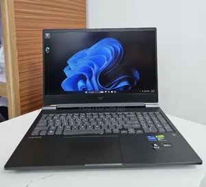 New Laptop HP Victus 16 32GB Intel Core i7 SSD 1T