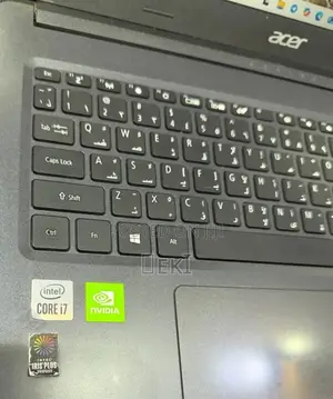 Laptop Acer Aspire 3 16GB Intel Core i7 HDD+SSD 1T