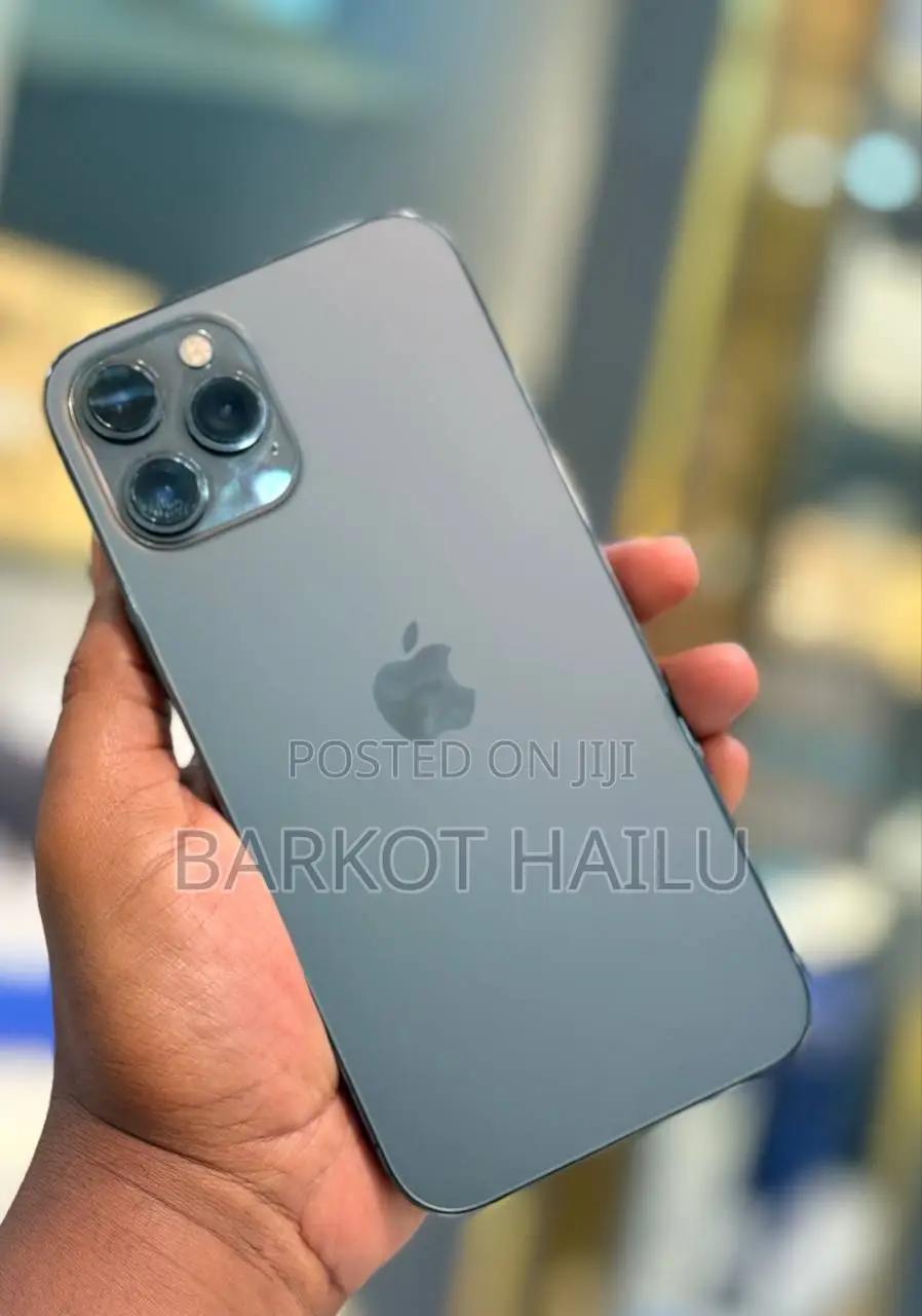 Apple iPhone 13 Pro Max 128 GB Gray