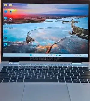 New Laptop HP EliteBook 1030 16GB Intel Core i7 SSD 512GB