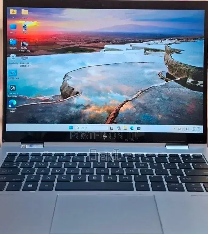 New Laptop HP EliteBook 1030 16GB Intel Core i7 SSD 512GB