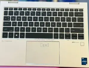 New Laptop HP EliteBook 1030 16GB Intel Core i7 SSD 512GB