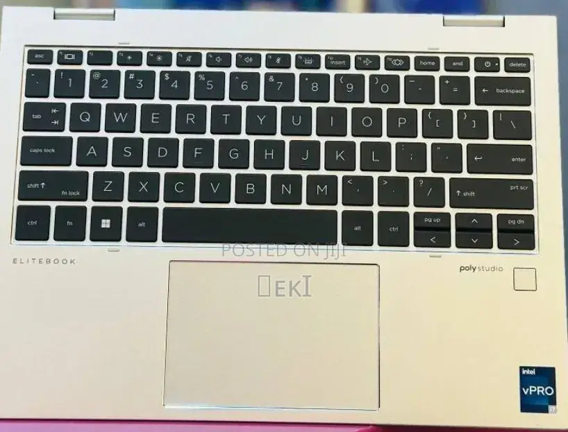 New Laptop HP EliteBook 1030 16GB Intel Core i7 SSD 512GB
