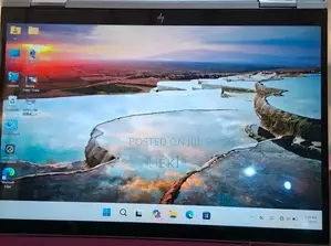 New Laptop HP EliteBook 1030 16GB Intel Core i7 SSD 512GB