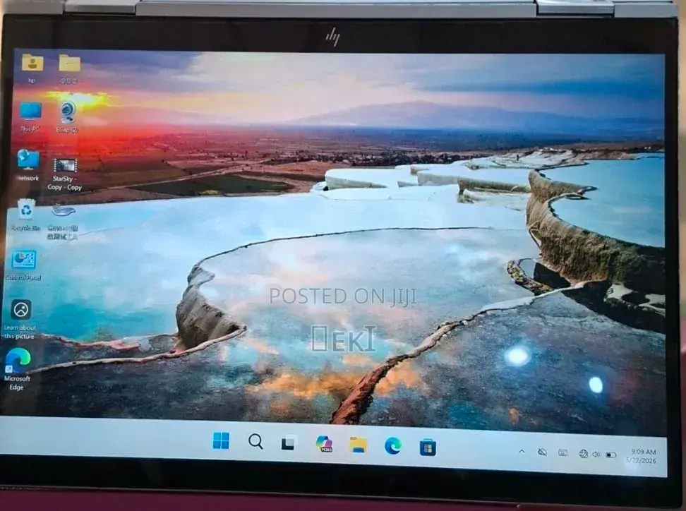 New Laptop HP EliteBook 1030 16GB Intel Core i7 SSD 512GB
