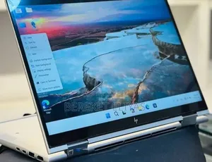 New Laptop HP EliteBook 1030 16GB Intel Core i7 SSD 512GB