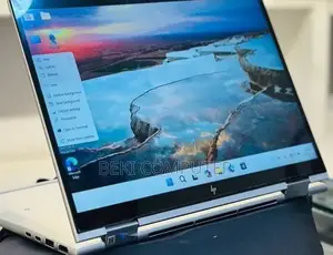 New Laptop HP EliteBook 1030 16GB Intel Core i7 SSD 512GB