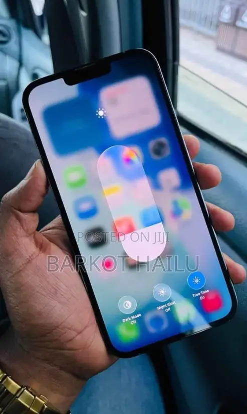 Apple iPhone 13 Pro Max 128 GB Gray