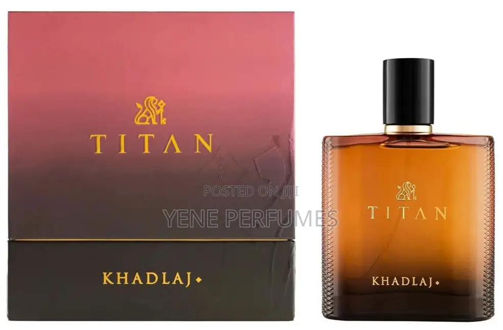 Titan Khadlaj