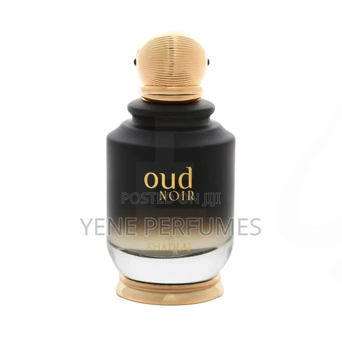 Oud Noir Perfume