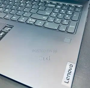 New Laptop Lenovo Yoga 7i 16GB Intel Core i7 SSD 512GB