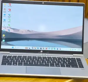 New Laptop HP ProBook 440 G8 16GB Intel Core i5 SSD 512GB