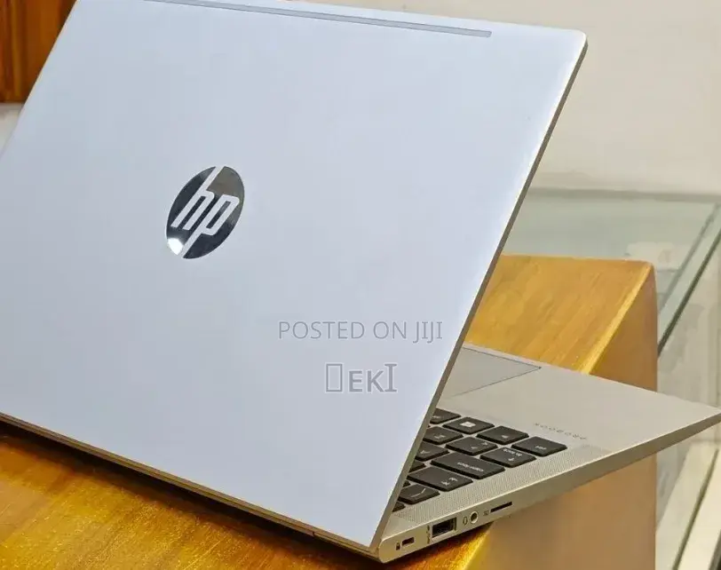 New Laptop HP ProBook 440 G8 16GB Intel Core i5 SSD 512GB
