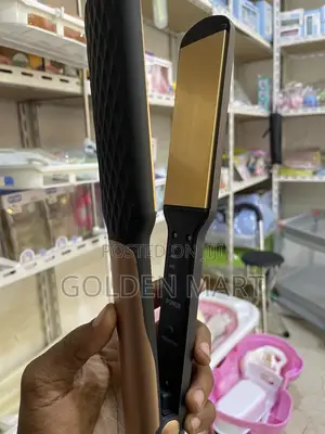 Premium Hair Straightener Flat Iron