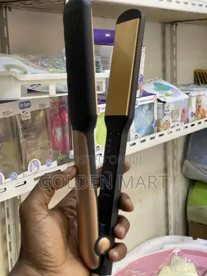 Premium Hair Straightener Flat Iron