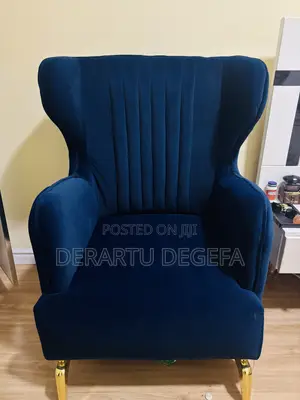 Complete Living Room Set – Sofas, Chairs Glass Table