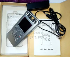 Sony Camera,Aomago Digital Voice Recorder